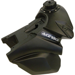 Acerbis 3.0 Gallon Fuel Tank For KTM Black 2250310001 Black