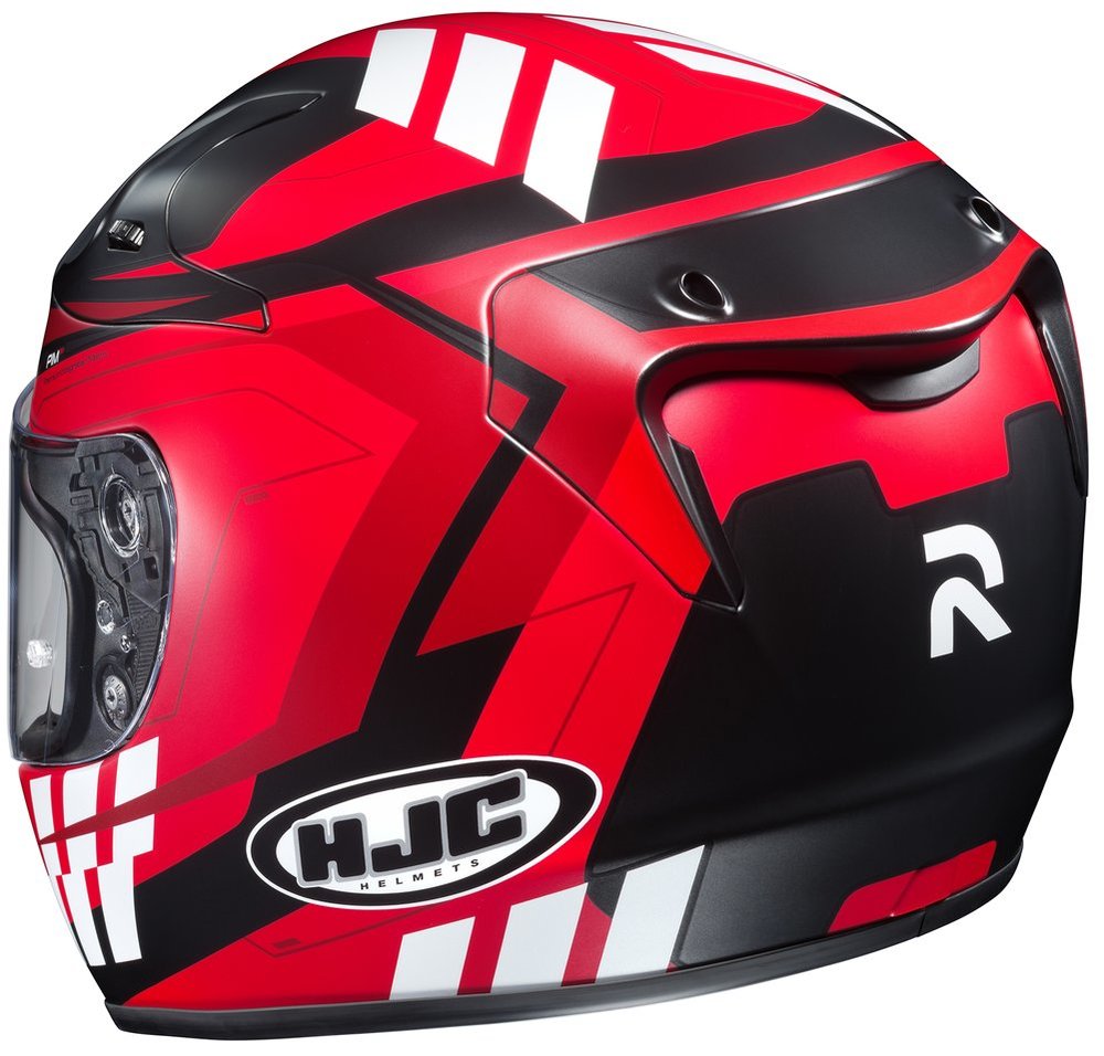 $414.99 HJC RPHA 10 Pro Cypher Full Face Motorcycle #206094