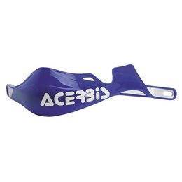 Acerbis Rally Pro Offroad Motorcycle Hand Guards Blue