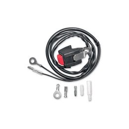 K&S Technologies Replacement Kill Switch Replacement Match For Suzuki RM/Z