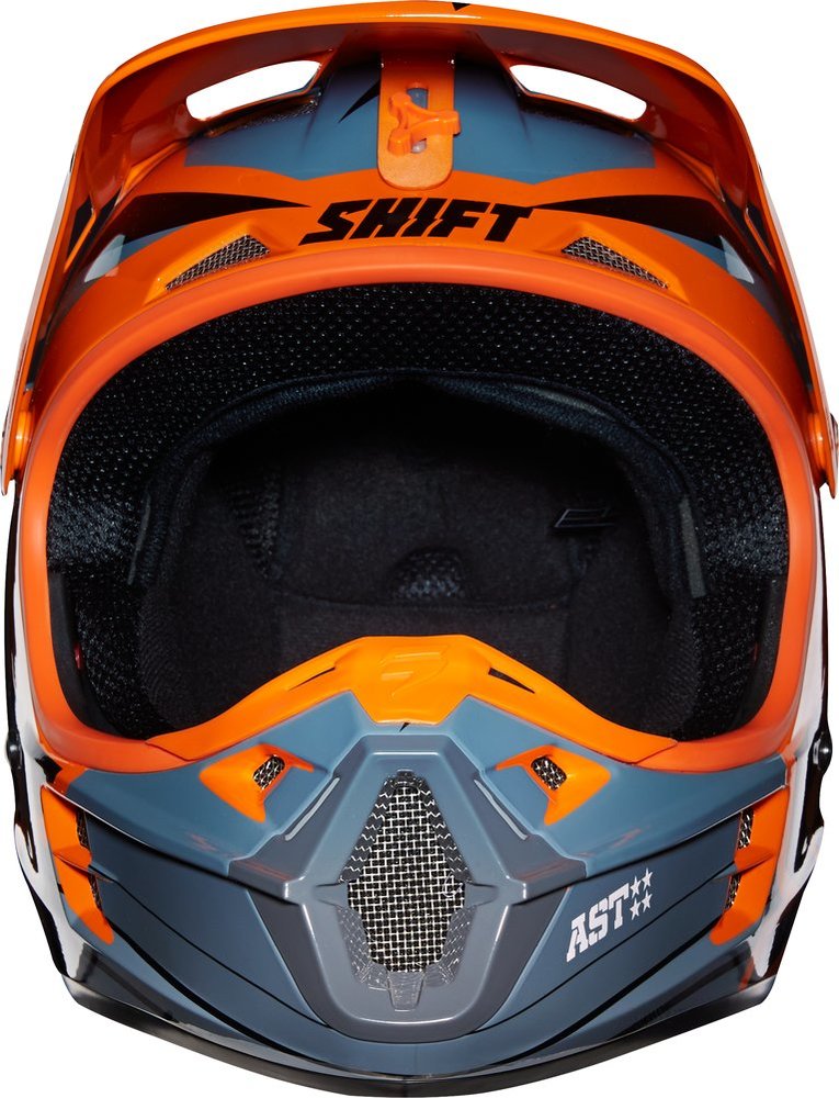 $139.95 Shift Racing Assault Race Helmet #222993