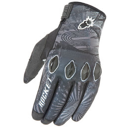 Black Joe Rocket Rocket Nation 2.0 Gloves