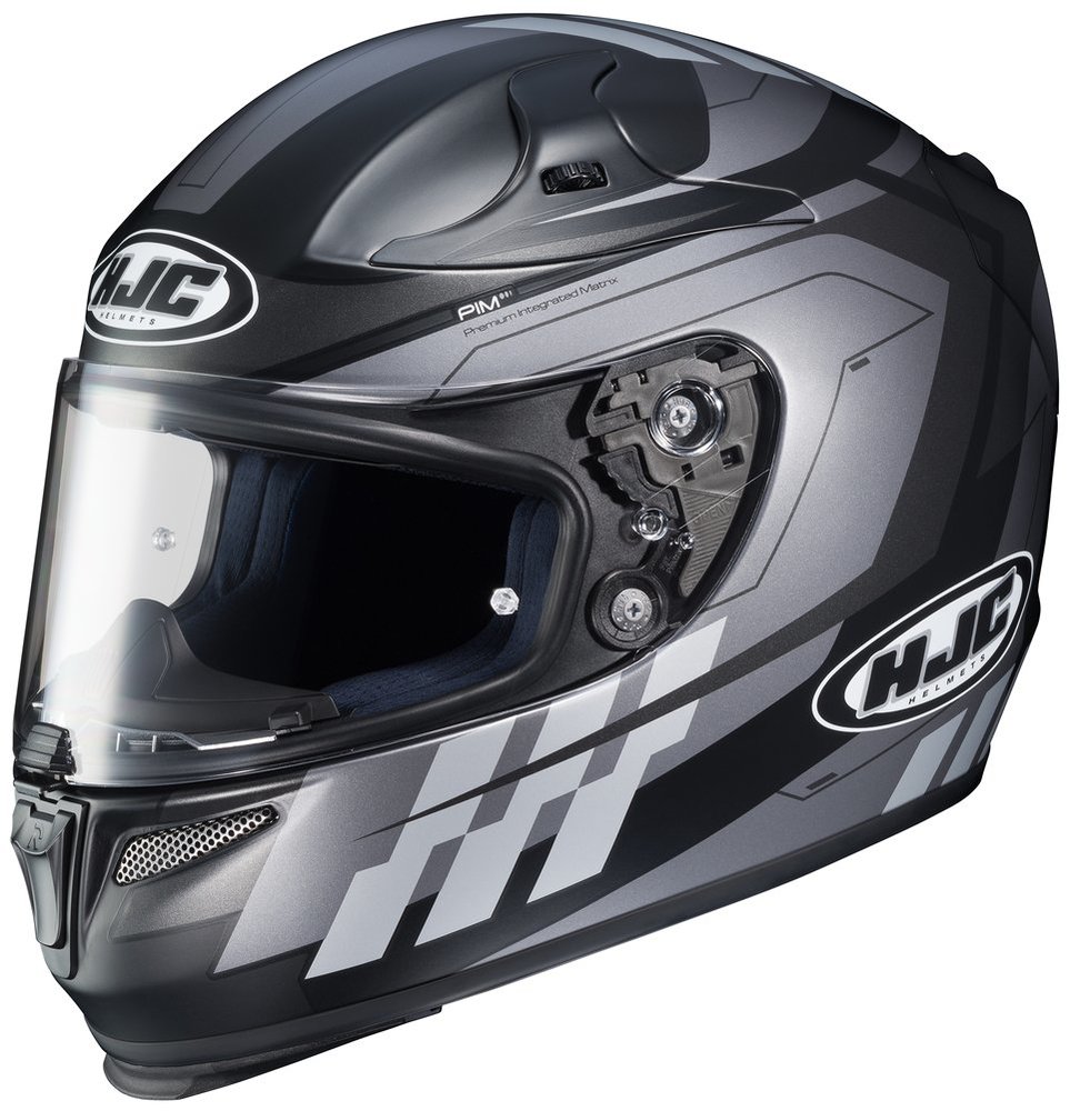 $414.99 HJC RPHA 10 Pro Cypher Full Face Motorcycle #206094