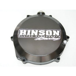 Hinson Billetproof Clutch Cover Aluminum For Honda CRF/TRX450R