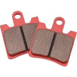 BikeMaster Scooter Sintered Front Brake Pads Single Set ONLY For Suzuki SS3050 N/A