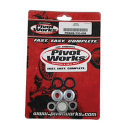 N/a Pivot Works Shock Absorber Kit For Yamaha Yz85 Yz 85 03-10
