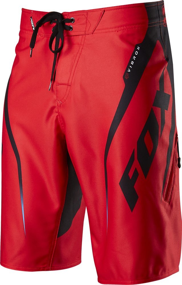 $54.50 Fox Racing Mens Vibron Boardshorts 2013 #195105