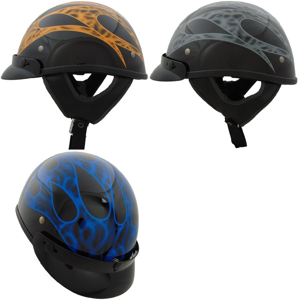 vega xta half helmet