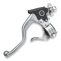 Aluminum Moose Racing Ultimate Clutch Lever System For Honda Crf Yamaha Yzf