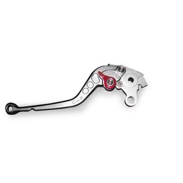 Powerstands Racing CNR Brake Lever Silver For Ducati Monster S2R S4 ST TS