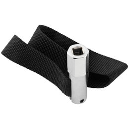 N/a Bikemaster Oil Filter Strap Wrench Universal