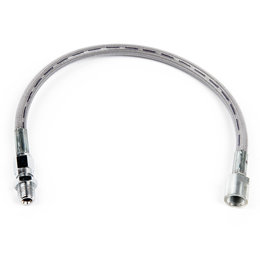 Arlen Ness Replacement Oil Pressure Hose For Harley-Davidson Big Twin 84-99