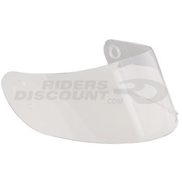 Fly Racing Conquest Helmet Shield