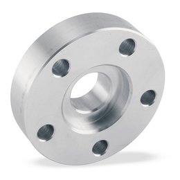 Billet Aluminum Bikers Choice Rear Pulley Spacer 1 4