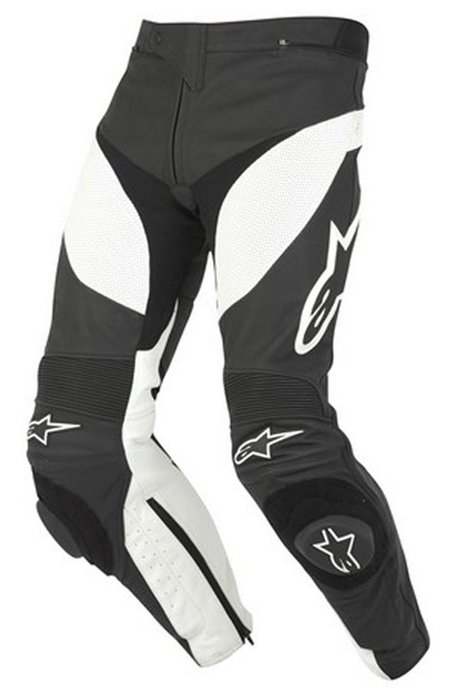 $479.95 Alpinestars Track Leather Pants #78299