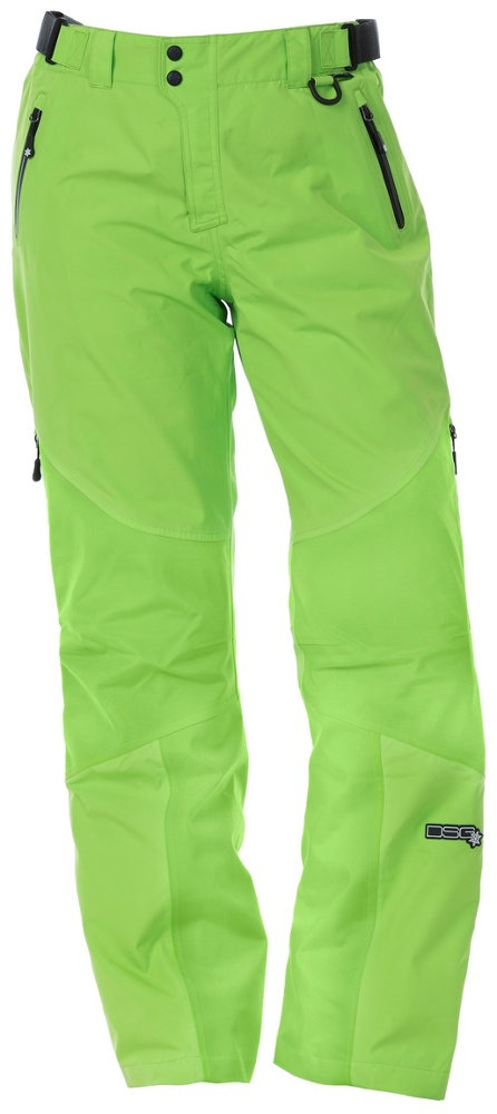 FXR Racing Womens Fresh FAST Insulated Snowmobile Pants