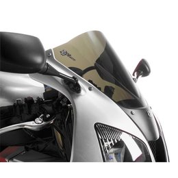 Zero Gravity Double Bubble Windscreen Smoke For Ducati 998 748 95
