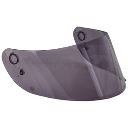 Fly Racing Conquest Helmet Shield Transparent