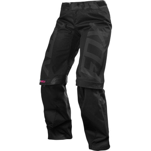 womens fox mtb trousers