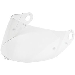 Clear Nolan Replacement Shield For N104 Modular Helmet -large