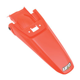 UFO Plastics Rear Fender For Honda CRF230F Red HO04652-070 Red