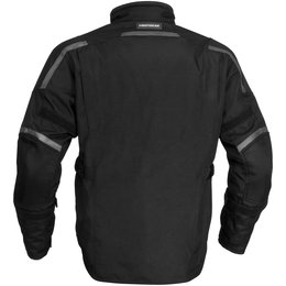 Black Firstgear Jaunt T2 Textile Jacket