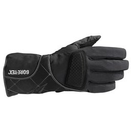 Black Alpinestars Stella Wr-v Gore-tex Gloves