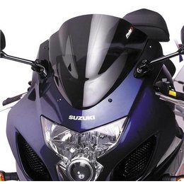 Clear Puig Race Windscreen For Suzuki Gsxr600 750 04-05