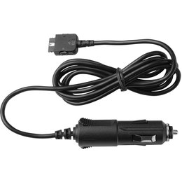 Garmin Vehicle Power Cable For Zumo 660LM / 665LM Motorcycle Navigators Black