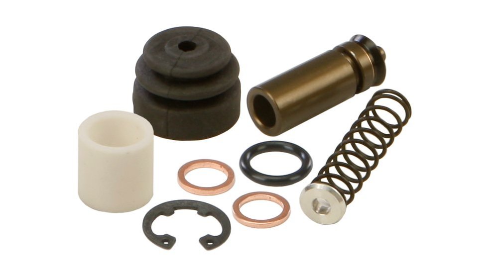 All Balls Rear Brake Master Cylinder Rebuild Repair Kit For KTM SX 125 2013 