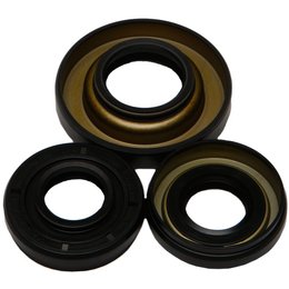 All Balls Differential Seal Kit Front 25-2003-5 For Honda Unpainted