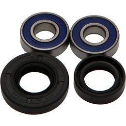 All Balls Wheel Bearing And Seal Kit Front 25-1041 For Yamaha TTR125L