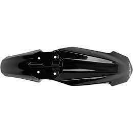 UFO Plastics Front Fender For Honda CRF250R CRF450R Black HO04655-001 Black