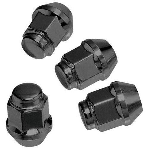 wheel lug nut set