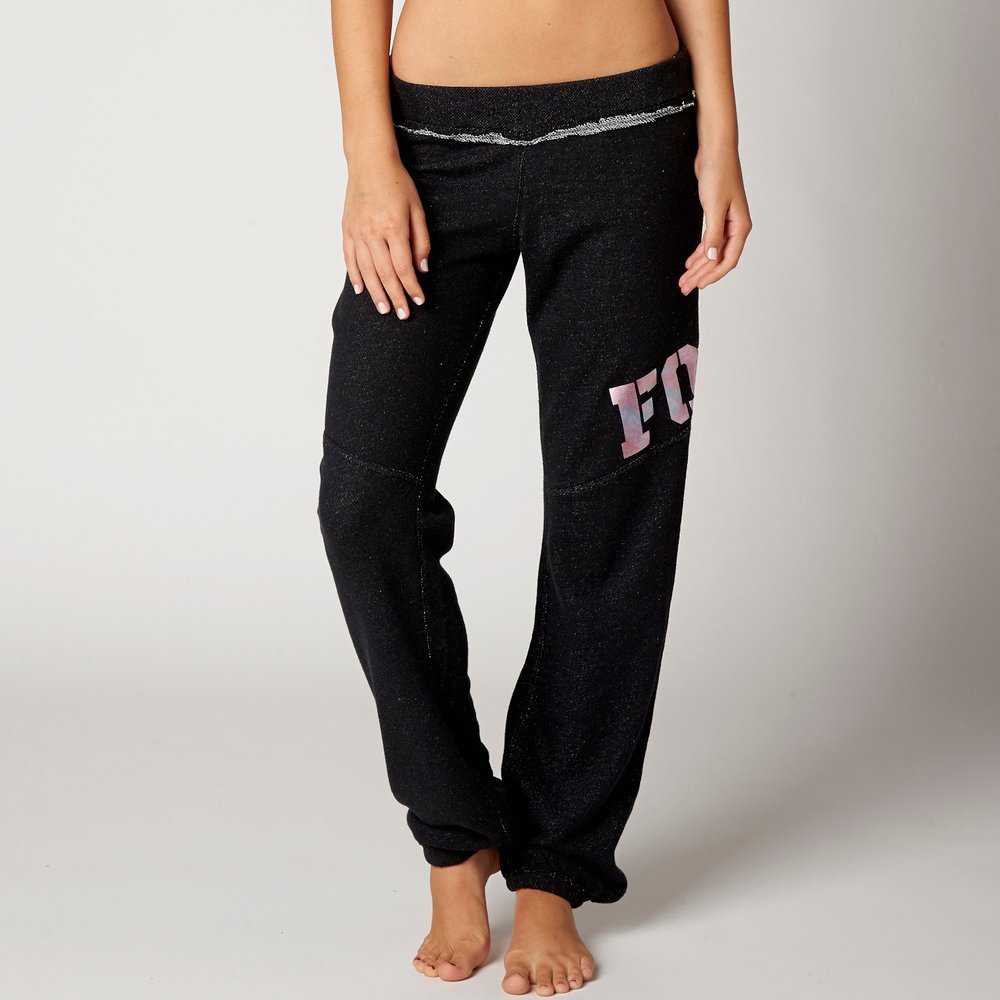 fox moto sweatpant