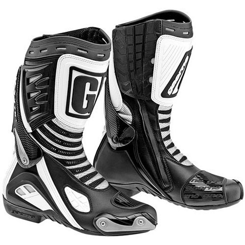 gaerne racing boots