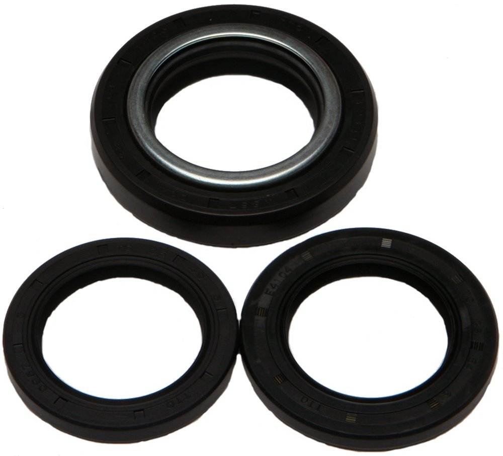 All Balls 25-2014-5 Rear Differential Seal Kit 
