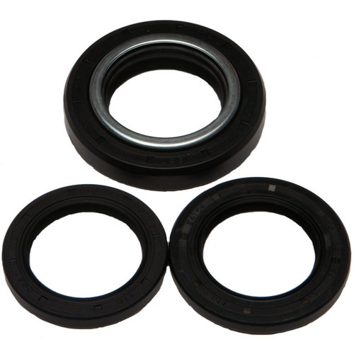 All Balls 25-2071-5 Differential Seal Kit Front 
