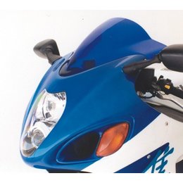 Clear Puig Race Windscreen For Suzuki Gsx1300r Busa 99-07