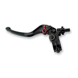 Black Crg Sc2 Clutch Perch With Lever Shorty Street Universal