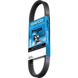 Dayco HP Snowmobile Drive Belt For Arctic Cat Yamaha HP3006 Unpainted