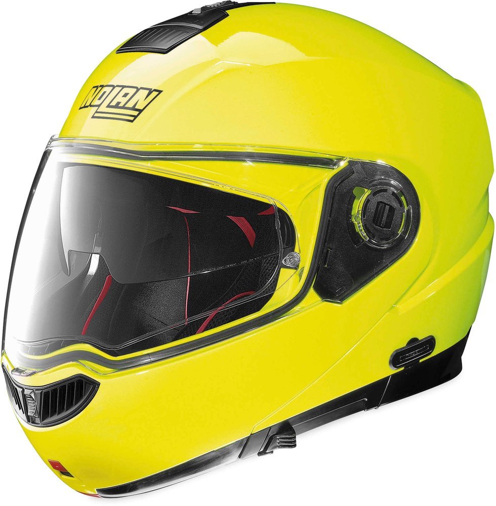 $529.95 Nolan N104 Absolute Modular Helmet #1052525