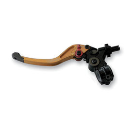 Gold Crg Sc2 Clutch Perch With Lever Shorty Street Universal