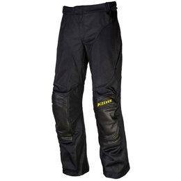 Men Motocross pants Racing drop resistant pants off road