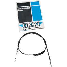 Drag Specialties 55-7/16 Inch High Efficiency Clutch Cable For Harley 0652-1406