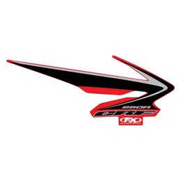 Factory Effex 2008 Style Graphics For Honda CRF250R 2004-2009 11-05330