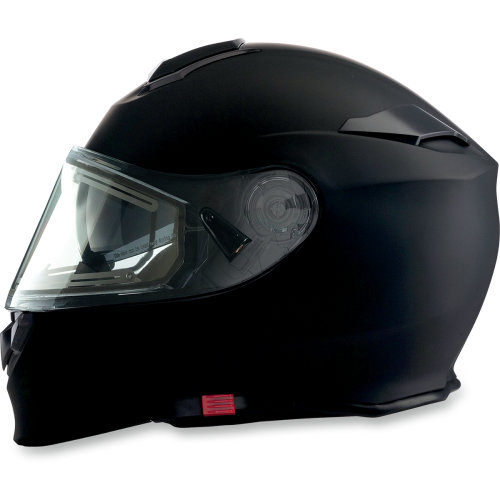 Z1R 0130-0083 Helmet Electric Shield Smoke