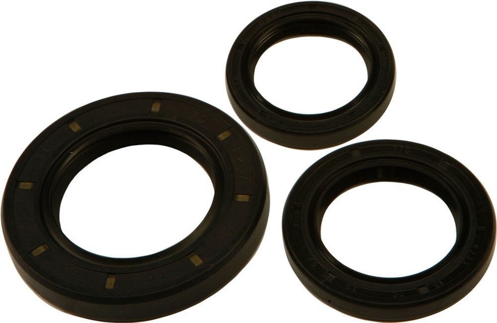 ALL BALLS RACING Differential Gasket Kit 25-2066-5