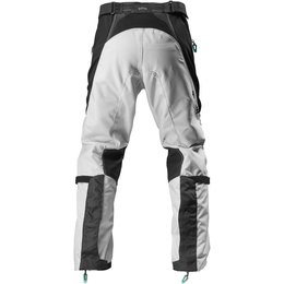 Thor Mens Terrain Over-the-Boot Pants Grey