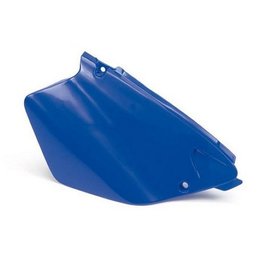 Acerbis Side Panels YZ Blue For Yamaha YZ250F YZ 250F 10-11